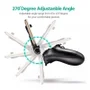 Suporte De Celular Clamp Para Controle Ps4 Dobe Tp4-016b