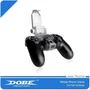 Suporte De Celular Clamp Para Controle Ps4 Dobe Tp4-016b