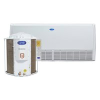 Ar Condicionado Split Teto Inverter Carrier 30000 Btus Frio Xpower Connect 220v Monofásico