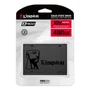 Hd SSD Kingston 480GB, A400 Sata3 2,5 7mm - Sa400s37/480g
