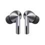 Fone De Ouvido Sem Fio Samsung Galaxy Buds3 Pro, Cancelamento De Ruído Inteligente, Galaxy Ai Cinza