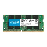 メモリー crucial 16gb ddr4-2666 udimm Memória Crucial 16GB 2666Mhz DDR4 KaBuM