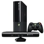XBOX 360 Super Slim 250gb + Kinect Standard Preto