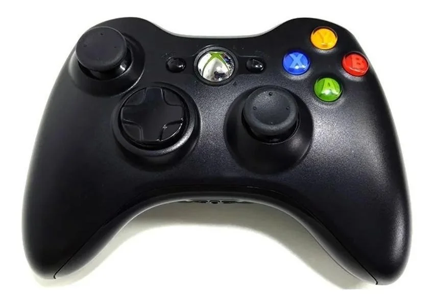 XBOX 360 Super Slim 250gb + Kinect Standard Preto