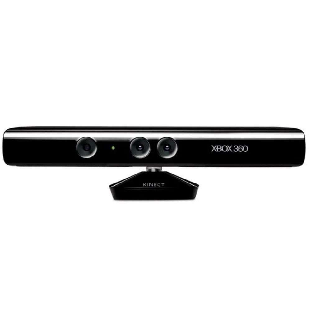 XBOX 360 Super Slim 250gb + Kinect Standard Preto