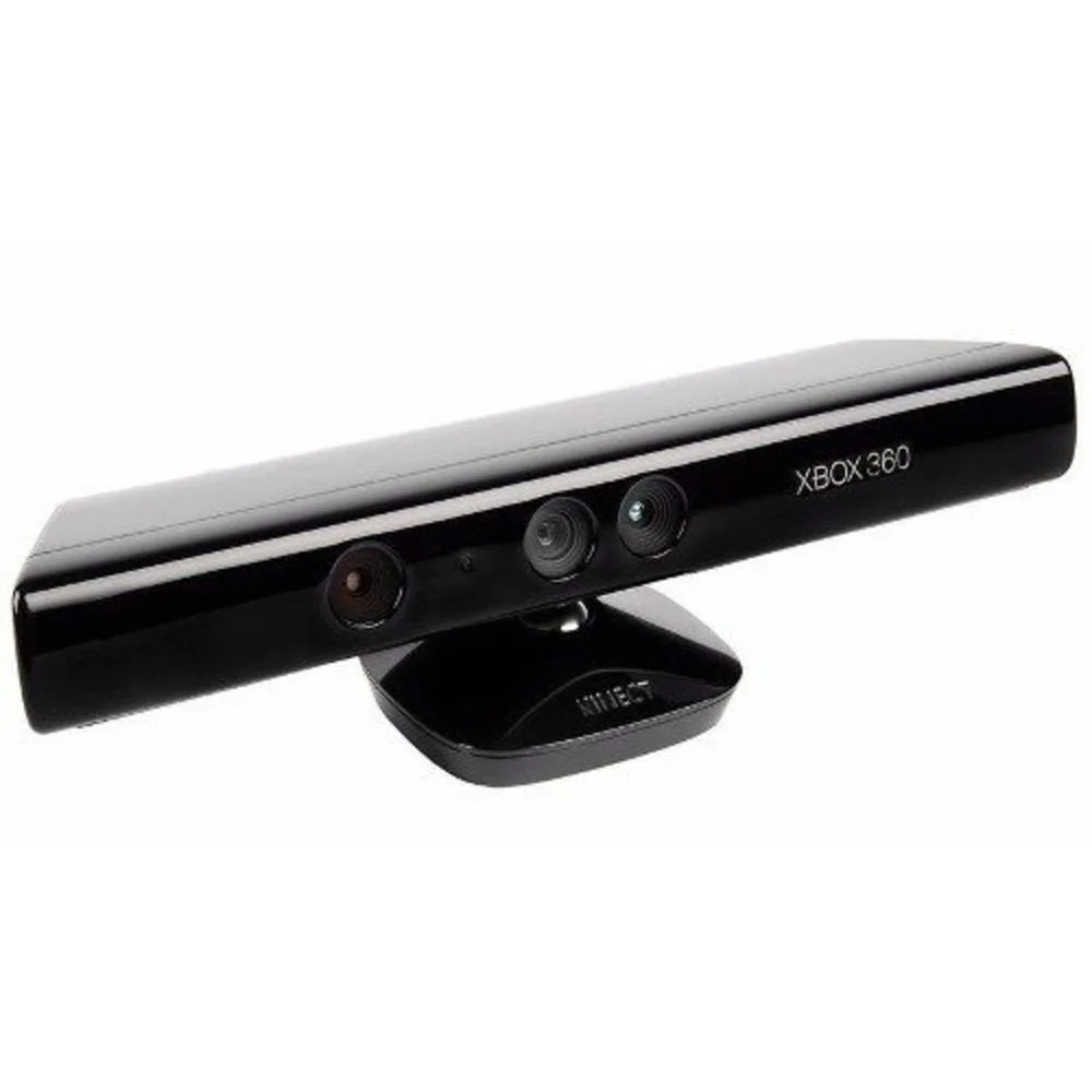 XBOX 360 Super Slim 250gb + Kinect Standard Preto