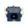 Conector Dc Jack Para Notebook Positivo Motion Dcj109 | Sem Cabo
