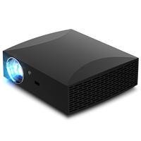 Projetor Led F30-ii Turbo, Wi-fi, Bluetooth "loja Vegas".
