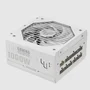 Fonte Asus Tuf Gaming 1000w 80 Plus Gold Full Modular - Tuf-gaming-1000g-white