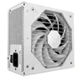 Fonte Asus Tuf Gaming 1000w 80 Plus Gold Full Modular - Tuf-gaming-1000g-white