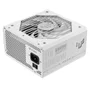 Fonte Asus Tuf Gaming 1000w 80 Plus Gold Full Modular - Tuf-gaming-1000g-white