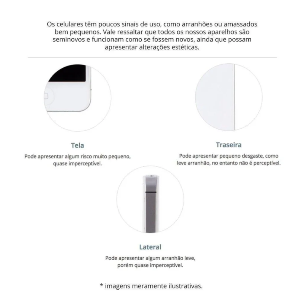 Usado - Smartphone Samsung Galaxy S22, 256GB, 8GB RAM, Preto - Bom