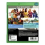 The Sims 4 Island Living Bundle - XBOX One - Mídia Física