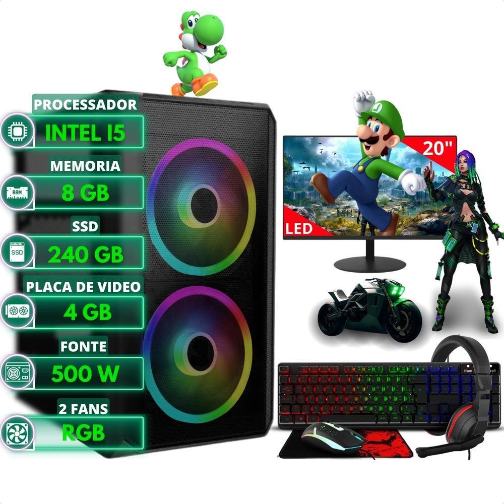 KaBuM Aperte o K e evolua em Tecnologia e Games
