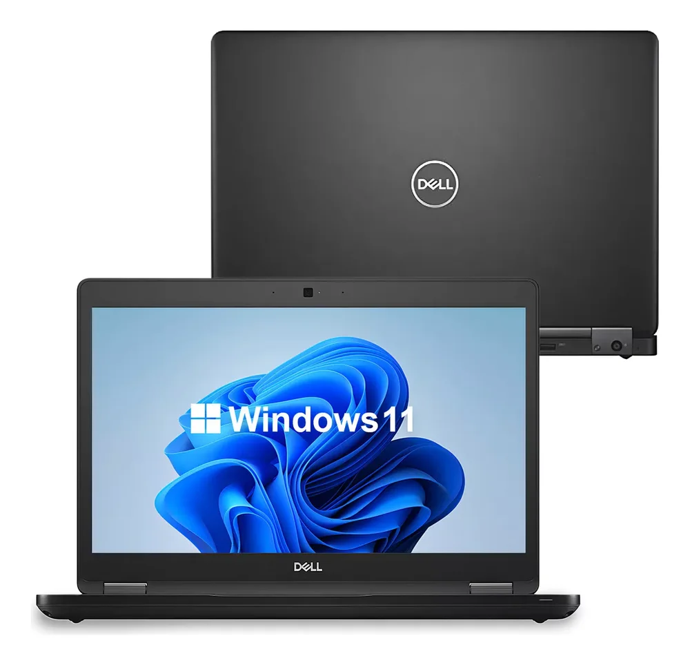 DELL Latitude 5300 i5 8GB SSD256GB ノートPC KaBuM Aperte o K e evolua com as maiores ofertas