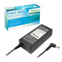 Fonte Para Notebook Green 044-3039
