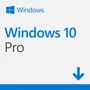 Licença Microsoft Windows 10 Pro 32/64 Bits - Chave Ativação Key Para 5 PC - Cartão Físico