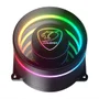 Water Cooler 360mm Cougar Poseidon Elite ARGB 360, Black - Cgr-psdelRGB-b-360