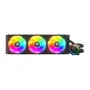 Water Cooler 360mm Cougar Poseidon Elite ARGB 360, Black - Cgr-psdelRGB-b-360
