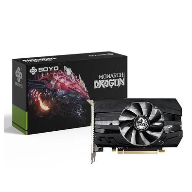 SOYO MONARCH DRAGON ゲーミンググラフィックカード KaBuM Aperte o K e evolua em Tecnologia e Games