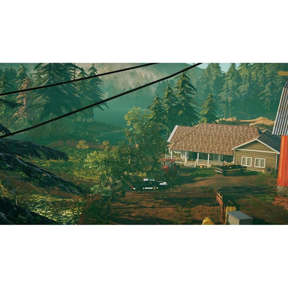 Alfred Hitchcock: Vertigo - Limited Edition - Switch