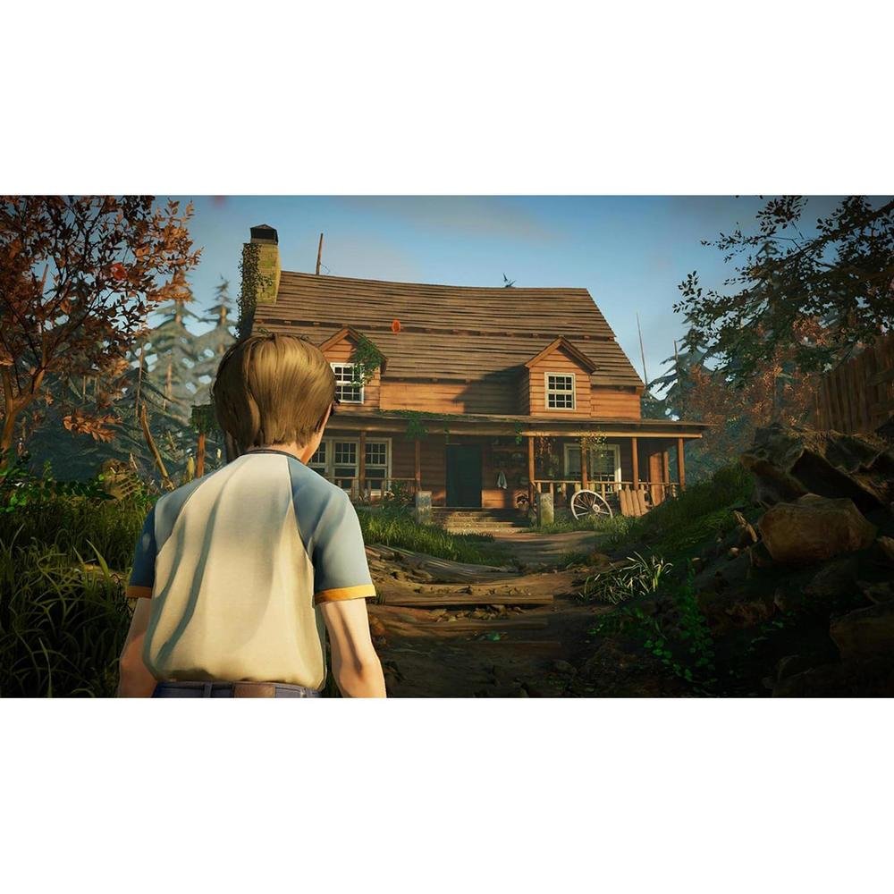 Alfred Hitchcock: Vertigo - Limited Edition - Switch