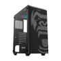Gabinete Gamer Zilla