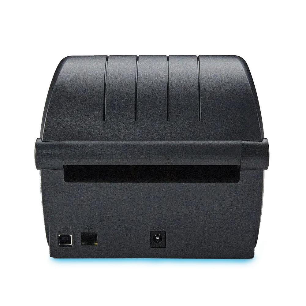 Kit Zebra, 03 Impressoras de Etiquetas ZD230, Ethernet Kit Zebra, 03 Impressoras de Etiquetas ZD230, Ethernet