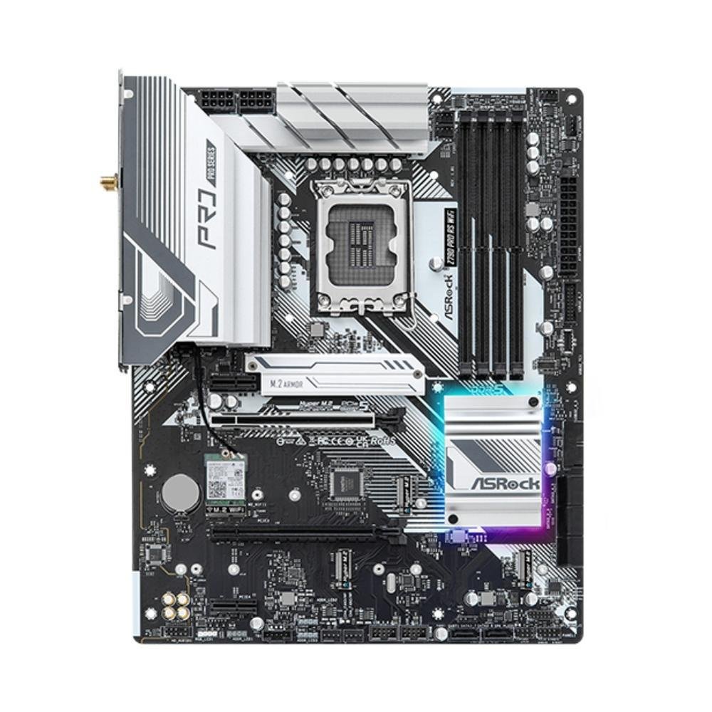 【美品】Z790 Pro RS WiFi KaBuM Aperte o K e evolua em Tecnologia e Games