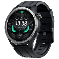 Smartwatch Haylou Solar Neo, Tela Hd 1,53", Resistente À Água, Gps