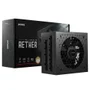 Fonte Gamer PCyes Aether 850w Full Modular Cybernetics Gold Pfc Ativo - 850wfmg