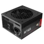 Fonte Gamer PCyes Aether 850w Full Modular Cybernetics Gold Pfc Ativo - 850wfmg