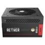 Fonte Gamer PCyes Aether 850w Full Modular Cybernetics Gold Pfc Ativo - 850wfmg