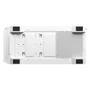 Gabinete Gamer Antec Nx416l Lateral Vidro Temperado Atx/m-atx/itx 2 Fans 120mm ARGB Branco - 0-76