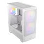 Gabinete Gamer Antec Nx416l Lateral Vidro Temperado Atx/m-atx/itx 2 Fans 120mm ARGB Branco - 0-76