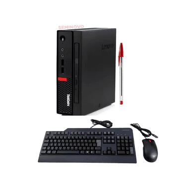 Mini-PC-Lenovo-Thinkcentre-