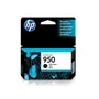 Cartucho De Tinta Hp 950 Cn049ab Preto | Officejet 8610 8620 8100 8600 Plus 8630