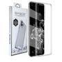 Capa Capinha Space Hybrid Clear Anti-impacto P/ Xiaomi Redmi Note 12s