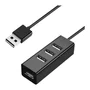 Kit Gamer Vivensis Vx10 Controle + Hub + Pendrive