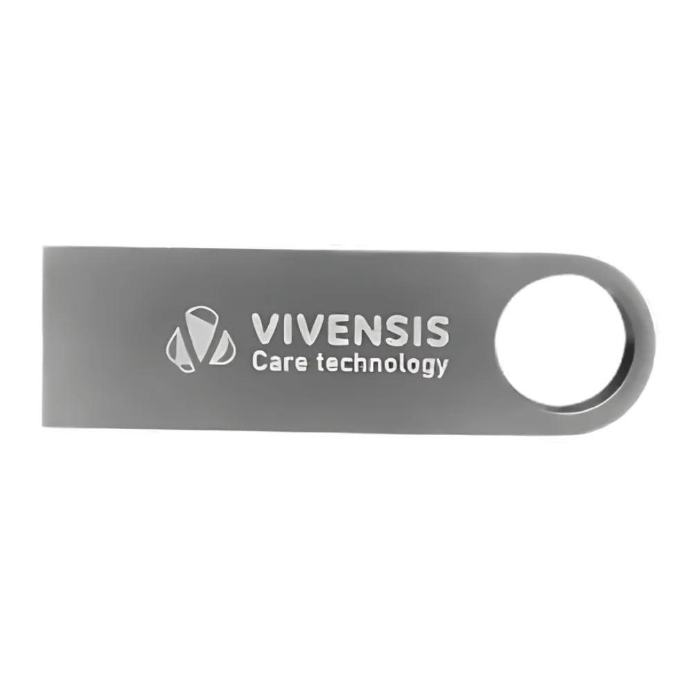 Kit Gamer Vivensis Vx10 Controle + Hub + Pendrive Kit Gamer Vivensis Vx10 Controle + Hub + Pendrive
