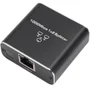 Divisor Ethernet, Switch De Rede Lan Rj45 De Alta Velocidade Gigabit 1 Para 2