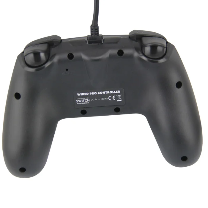 Controle Usb Compatível Com Nintendo Switch Computador Notebook Turbo Controle Usb Compatível Com Nintendo Switch Computador Notebook Turbo