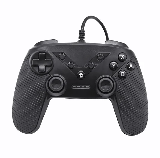 Controle Usb Compatível Com Nintendo Switch Computador Notebook Turbo Controle Usb Compatível Com Nintendo Switch Computador Notebook Turbo