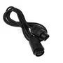 Cabo Extensor Para Controle Nintendo 64 N64 Extensão 180cm