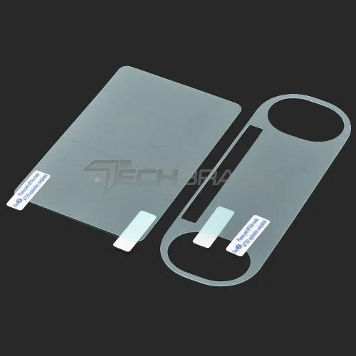 Película Protetora Para Ps Vita 2000 Slim Sony Frente E Verso Película Protetora Para Ps Vita 2000 Slim Sony Frente E Verso
