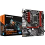 Placa Mãe Gigabyte B760m Gaming Ac Ddr4 Wifi LGA 1700 2xDDR4 Chipset Intel B760 Express Matx