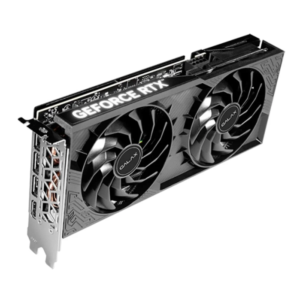 GALAX GeForce RTX 4060Ti 8GB グラフィックボード Placa De Video Galax RTX 4060 Ti NVIDIA GeForce