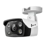 Camera Tp-link Ip Bullet Vigi C330 2.8mm 3mp Full Collor Wifi 2.0