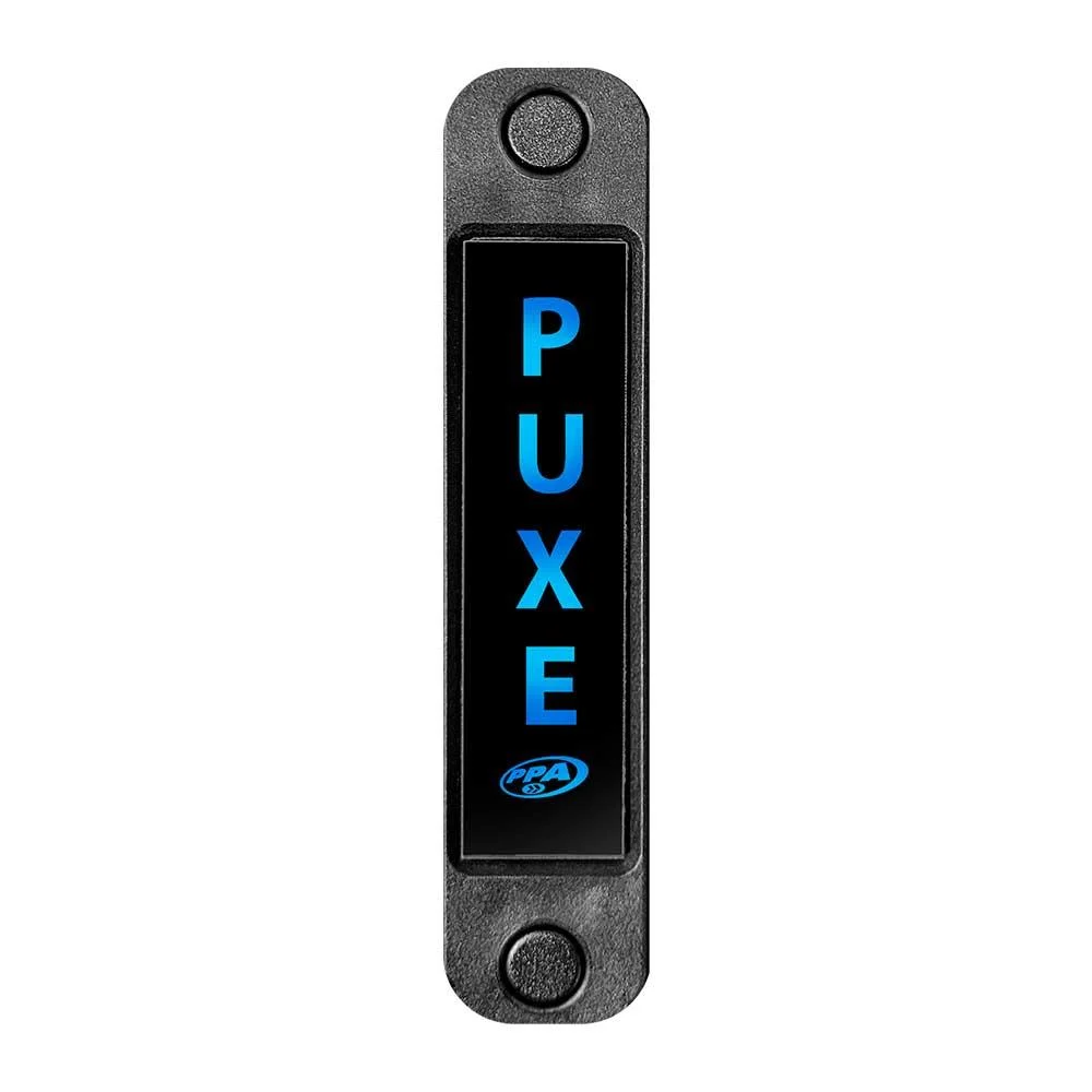 Sinalizador Puxe Empurre Ppa - A36444 Sinalizador Puxe Empurre Ppa - A36444