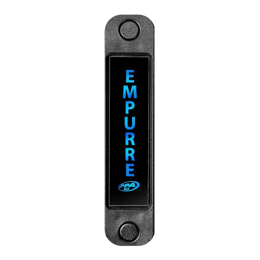 Sinalizador Puxe Empurre Ppa - A36444 Sinalizador Puxe Empurre Ppa - A36444
